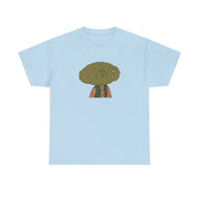 Nugget Man T-Shirt 8