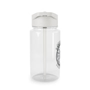 S & C Clear Water Bottle 3
