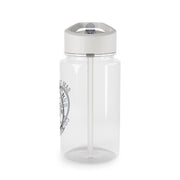 S & C Clear Water Bottle 4