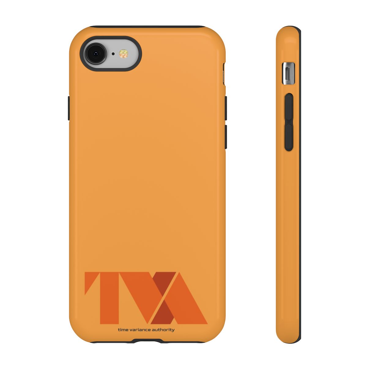 Time Variance Authority Phone Case
