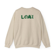 Logo Sweatshirt 8