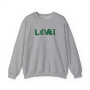 Logo Sweatshirt 3