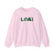 Logo Sweatshirt 9
