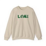 Logo Sweatshirt 7