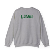 Logo Sweatshirt 4