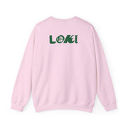 Logo Sweatshirt 10