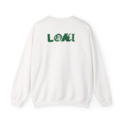Logo Sweatshirt 2