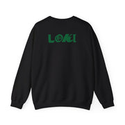 Logo Sweatshirt 6