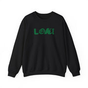 Logo Sweatshirt 5
