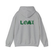 Logo Hoodie 4