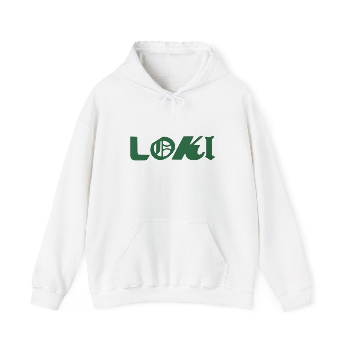 Logo Hoodie