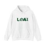 Loki Hoodies