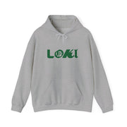 Logo Hoodie 3