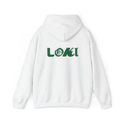 Logo Hoodie 2