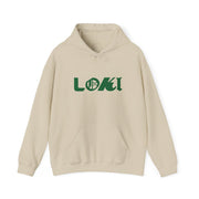 Logo Hoodie 7