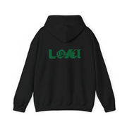 Logo Hoodie 6