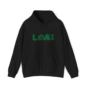 Logo Hoodie 5