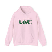 Logo Hoodie 9