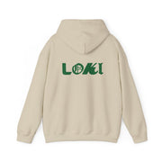 Logo Hoodie 8