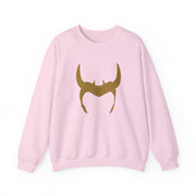 The Horned Helmet Sweatshirt 9