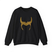 The Horned Helmet Sweatshirt 5