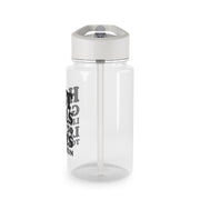 Hot Girls Listen To Louis Clear Water Bottle 4