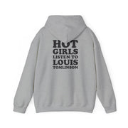 Hot Girls Listen To Louis Hoodie 4