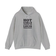 Hot Girls Listen To Louis Hoodie 3