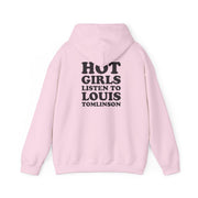 Hot Girls Listen To Louis Hoodie 8