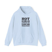 Hot Girls Listen To Louis Hoodie 9