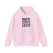 Hot Girls Listen To Louis Hoodie 7