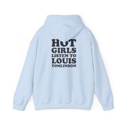 Hot Girls Listen To Louis Hoodie 10