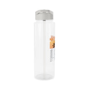HDIGH Tour 2026 Clear Water Bottle 8