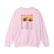 HDIGH Tour 2026 Sweatshirt 8