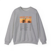 HDIGH Tour 2026 Sweatshirt 3