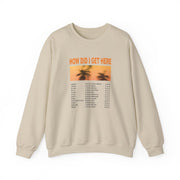 HDIGH Tour 2026 Sweatshirt 5