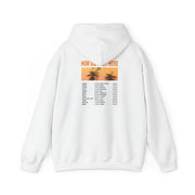 HDIGH Tour 2026 Hoodie 2