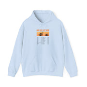 HDIGH Tour 2026 Hoodie 9