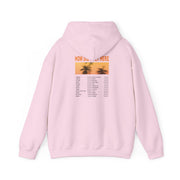 HDIGH Tour 2026 Hoodie 8