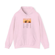 HDIGH Tour 2026 Hoodie 7