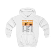 Kids Hoodie