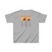 HDIGH Tour 2026 Kids T-Shirt 4