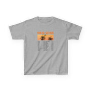 HDIGH Tour 2026 Kids T-Shirt 3