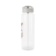 HDIGH Poster Clear Water Bottle 9