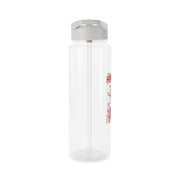 HDIGH Poster Clear Water Bottle 8
