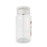 HDIGH Poster Clear Water Bottle 3
