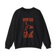 HDIGH Poster Sweatshirt 5