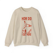 HDIGH Poster Sweatshirt 7