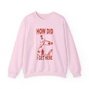 HDIGH Poster Sweatshirt 9
