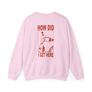 HDIGH Poster Sweatshirt 10